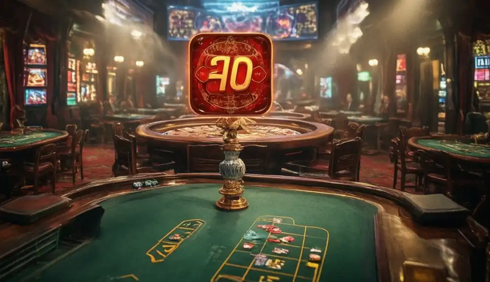 BD Jackpot Promo